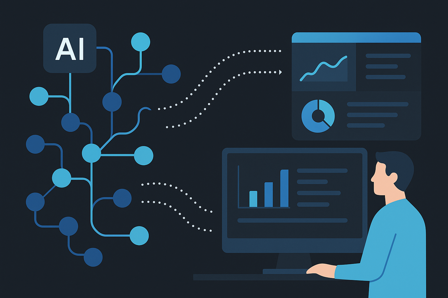 AI Workflow Building