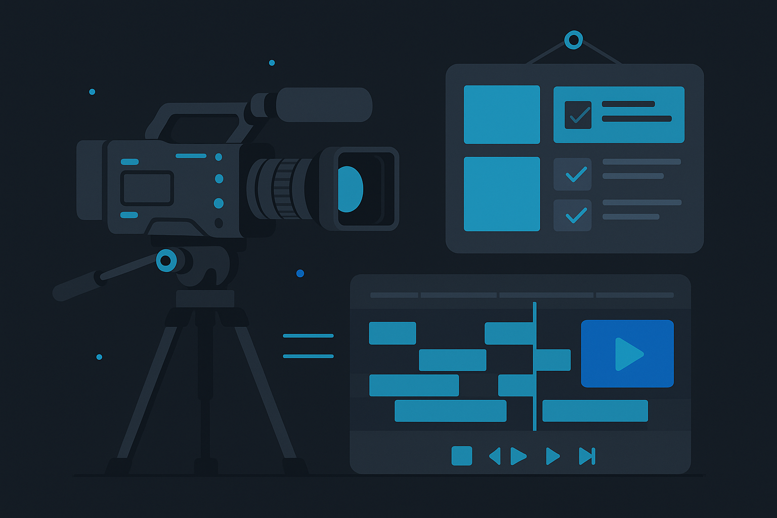 Media Production